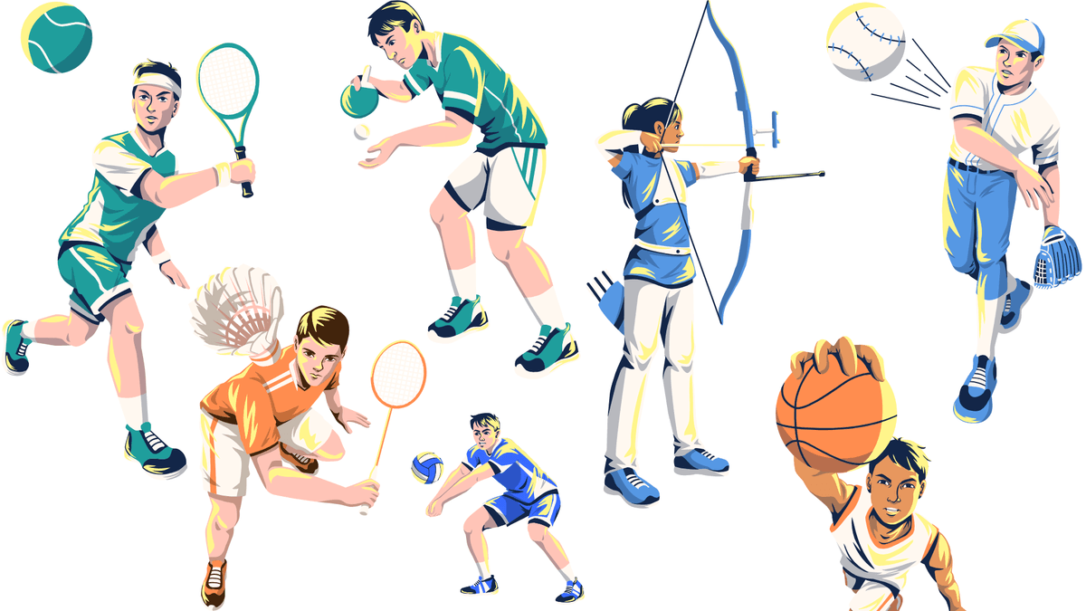 Sports Ground Booking App